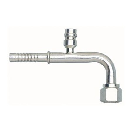 Gates PolarSeal II A/C Hose Fitting G46589-0608H